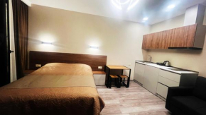 Crystal Loft Bakuriani